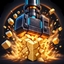 Flux Compressed 1x logo
