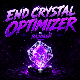 Crystal Optimizer by Rajdeep project image