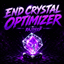 Crystal Optimizer by Rajdeep logo