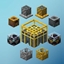 Auto Workstations Community Port logo
