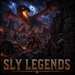 SlyLegend V1 project image