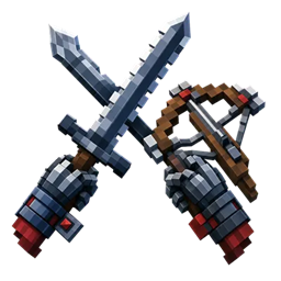 Both Hands Combat project image