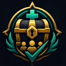 Lootberater logo