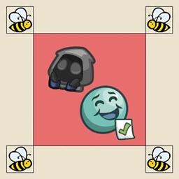 Challenge Grim Bucket List Goal Fix project image