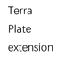 terra-plate-extension logo