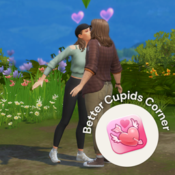 💘 Better Cupids Corner