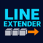 Line_extender logo