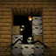 The parallel Stalkers (Horror) (twixxel's stalkers) (LCrandom) logo