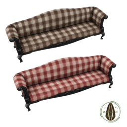 Dark Picnic Sofa project image