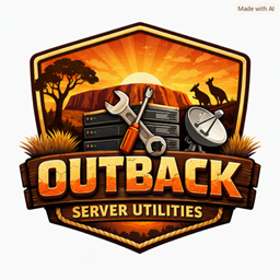 OutbackServerUtils project image