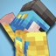 Official Invincible Incorporated Server Modpack logo