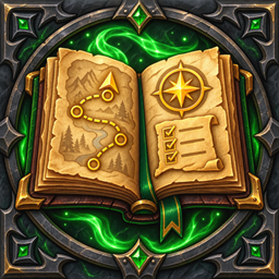 TBC Simple Guide logo