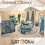 Second Chance Collection - Part 2 - Office Area logo