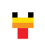 Eggblock skyblock logo