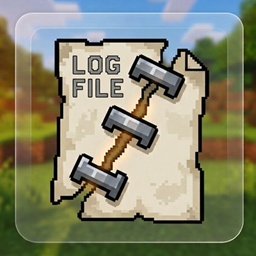 Ala Logger logo