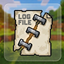 Ala Logger logo