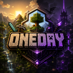 OneDay logo