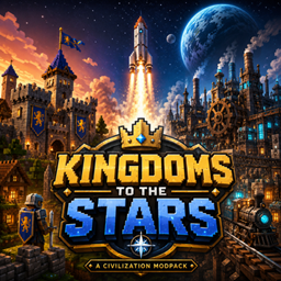 Kingdoms to the Stars