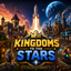 Kingdoms to the Stars logo