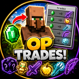 OP Toolsmith ( MCPE ) project image