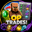 OP Toolsmith ( MCPE ) logo