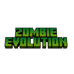 Zombie Evolution logo