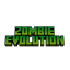 Zombie Evolution logo