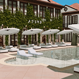 Casa del Corazon - Hotel | Ciudad Enamorada logo