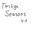 Twilight Seasons logo