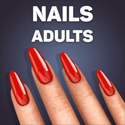 Medium Almond Shiny Nails project image