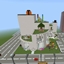 Overworld city logo