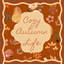 Cozy Autumn Life logo