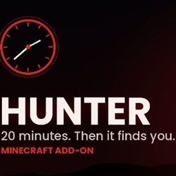 The most brutal Hunter