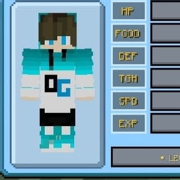 Player statistics Complete  project image