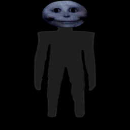 Don't Look At It logo