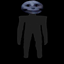 Don't Look At It logo