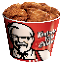Kentucky Fried Chicken  project image