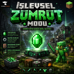 İşlevsel Zümrüt