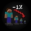 I Get 1% Smaller Every Time I Take Damage logo