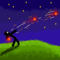 Magic Balls logo