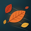 FallHarder logo