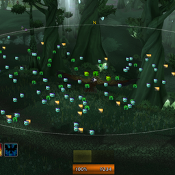 GatherHud TBC project image
