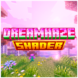 DreamHaze Shaders logo