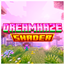 DreamHaze Shaders logo