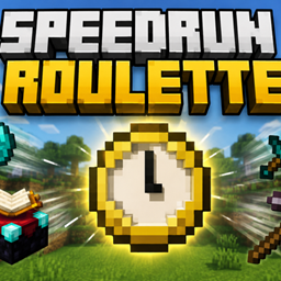 SPEEDRUN ROULETTE FOR BE project image
