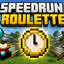 SPEEDRUN ROULETTE FOR BE logo