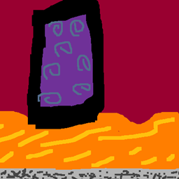 Empty Nether
