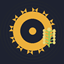 Harvester Quality Fix logo