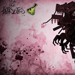Forgelabs, Parasite Colony logo