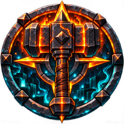 Oathwrought logo